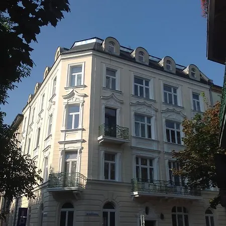 Διαμέρισμα Lili & Country