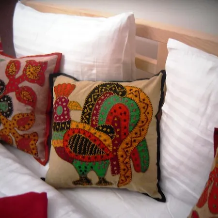 Διαμέρισμα Lili & Country