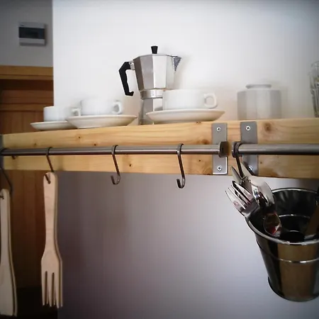 Διαμέρισμα Lili & Country Krasków