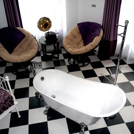 Διαμέρισμα Lili & Country