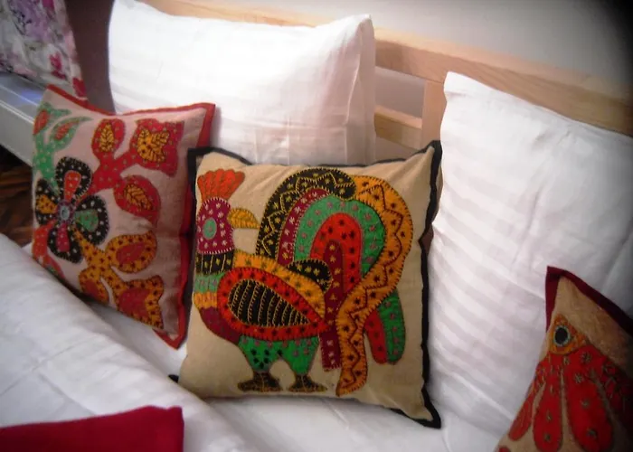 Apartamento Lili & Country