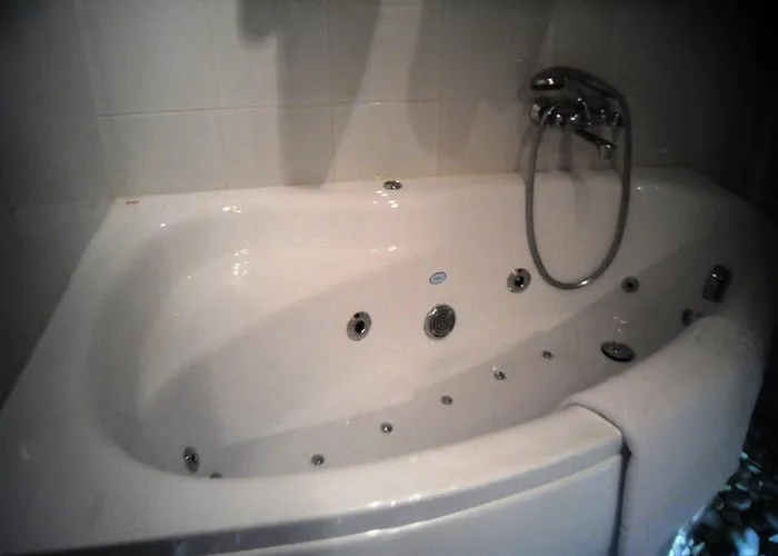 Apartamento Lili & Country *