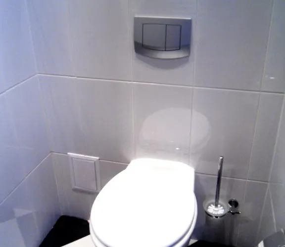 Apartamento Lili & Country *