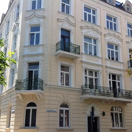 Lili & Country Apartment Krakow