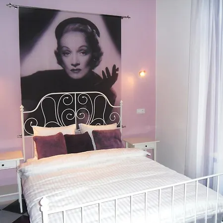 Apartment Lili & Country *