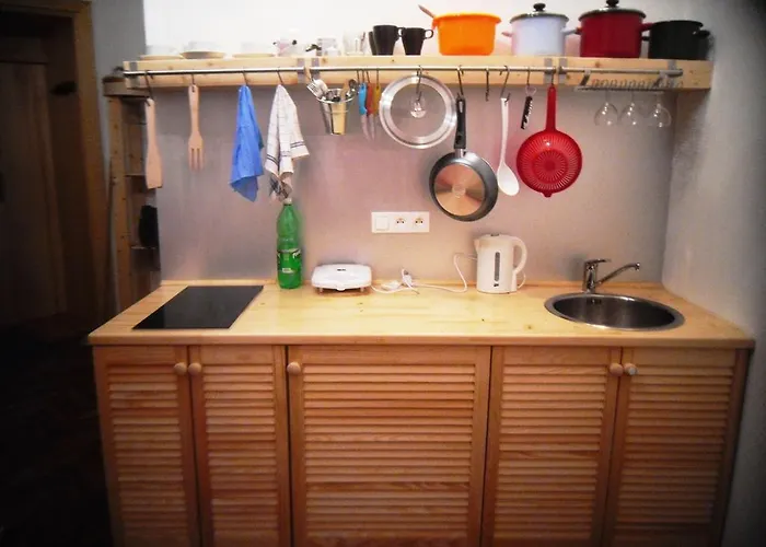 Lili & Country Cracovie