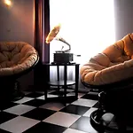 公寓 莉莉乡村公寓 *