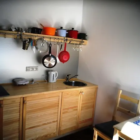 Apartman Lili & Country *