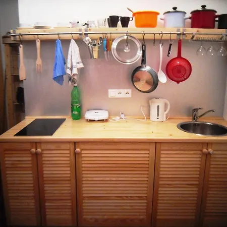 Lili & Country Krakkó