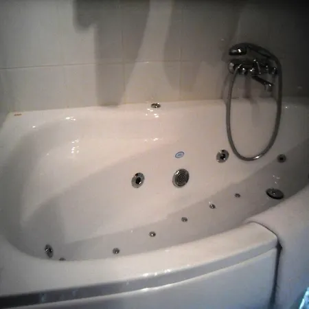 Apartamento Lili & Country *