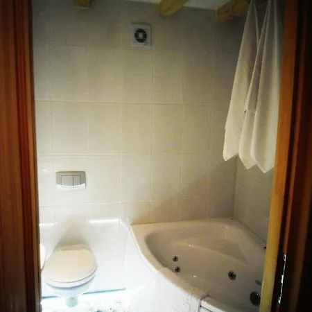 Apartamento Lili & Country