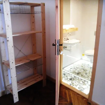 Apartamento Lili & Country