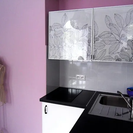 Apartman Lili & Country