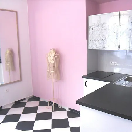 Apartman Lili & Country