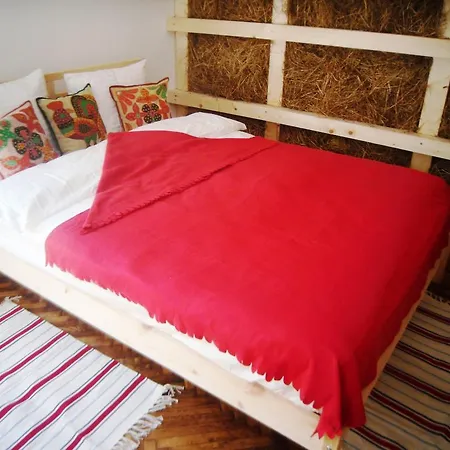 Apartman Lili & Country