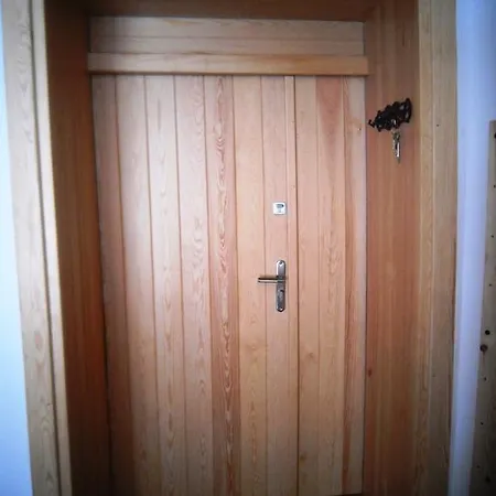 Apartman Lili & Country Krakkó