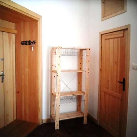 Apartman Lili & Country *