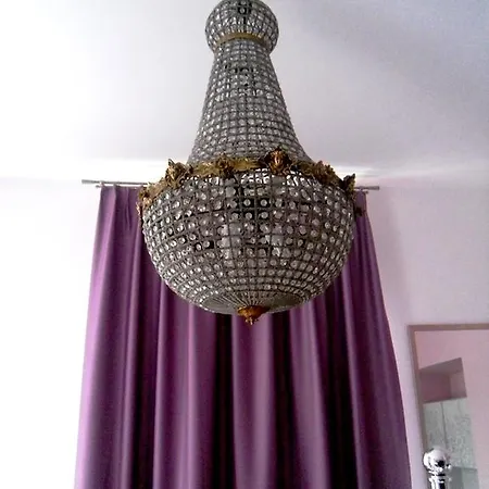 Apartman Lili & Country